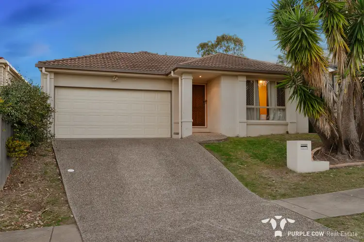 3 North Shore Way, Springfield Lakes QLD 4300
