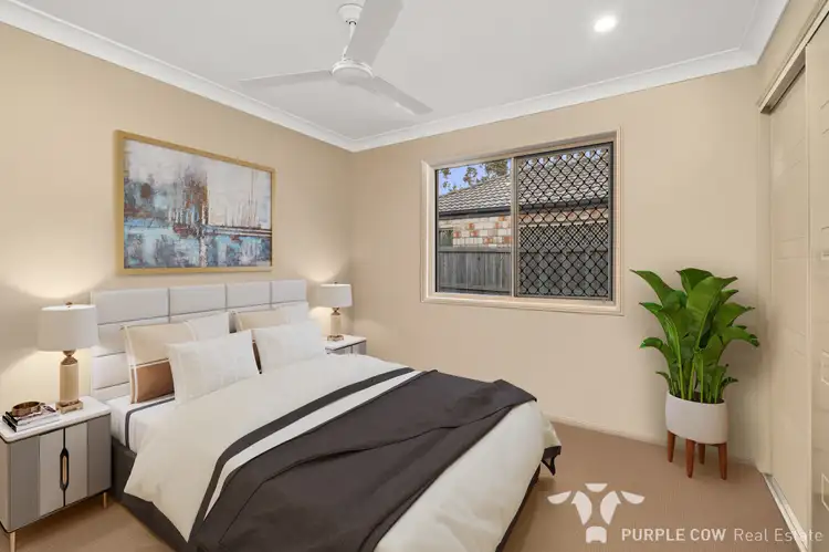 Third view of Homely house listing, 3 North Shore Way, Springfield Lakes QLD 4300