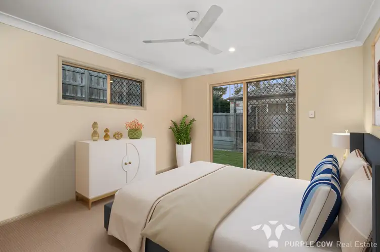 Fourth view of Homely house listing, 3 North Shore Way, Springfield Lakes QLD 4300