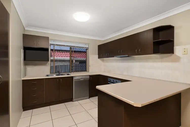 Fifth view of Homely house listing, 3 North Shore Way, Springfield Lakes QLD 4300