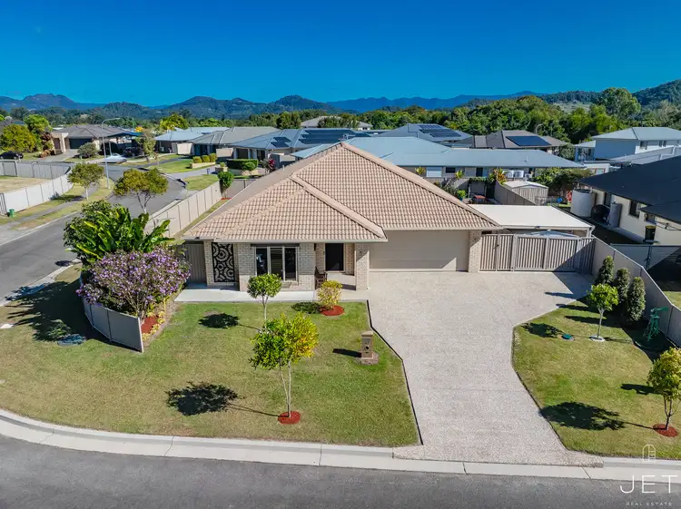 27 Silkpod Avenue, Murwillumbah NSW 2484