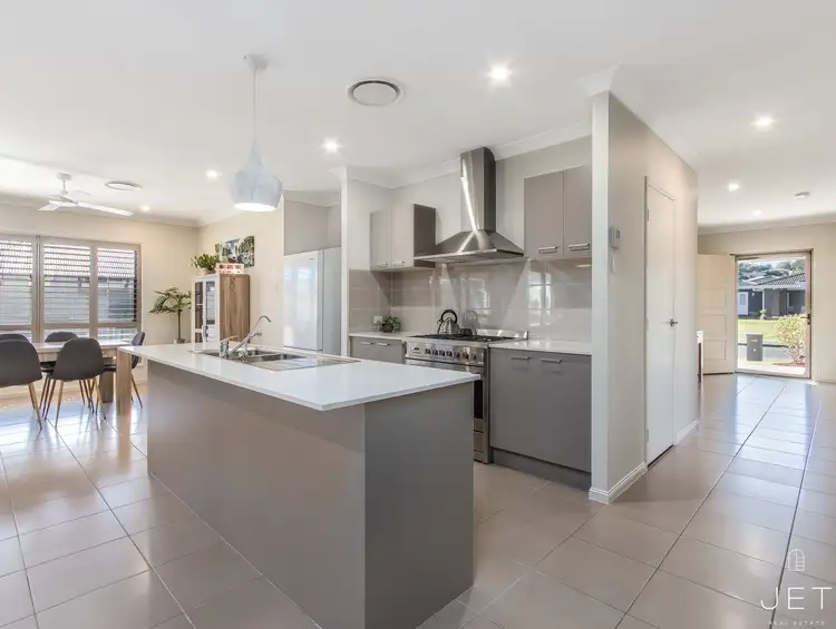 Second view of Homely house listing, 27 Silkpod Avenue, Murwillumbah NSW 2484