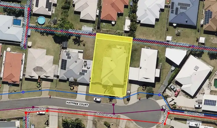 7 Hatfree Court, Calliope QLD 4680