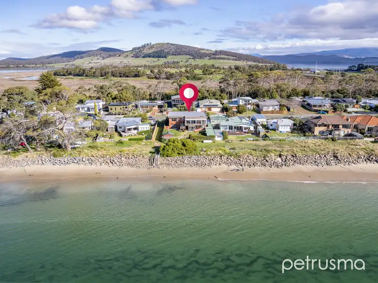 Main view of Homely house listing, 116 Bayview Road, Lauderdale TAS 7021