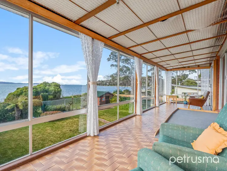 Fifth view of Homely house listing, 116 Bayview Road, Lauderdale TAS 7021