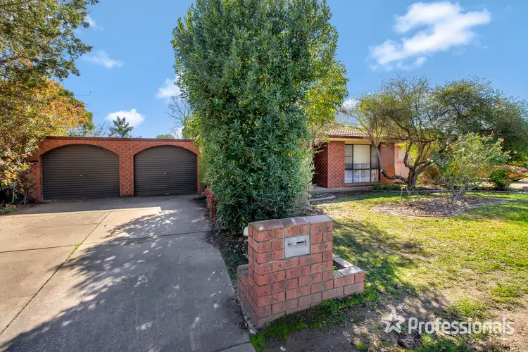 Main view of Homely house listing, 17 Balleroo Crescent, Glenfield Park NSW 2650