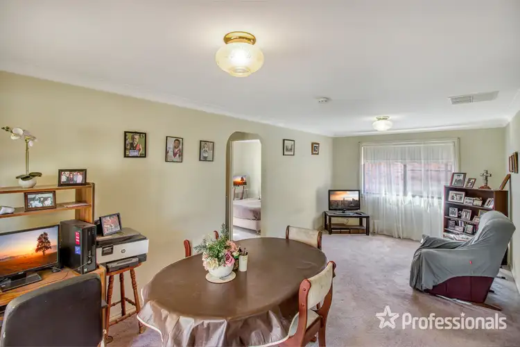 Fourth view of Homely house listing, 17 Balleroo Crescent, Glenfield Park NSW 2650