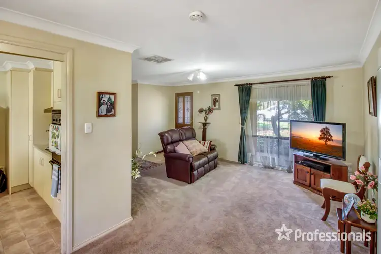 Fifth view of Homely house listing, 17 Balleroo Crescent, Glenfield Park NSW 2650