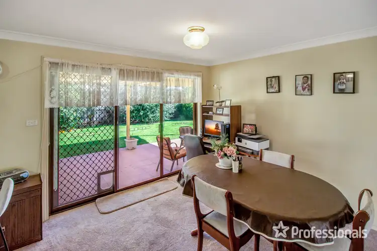 Sixth view of Homely house listing, 17 Balleroo Crescent, Glenfield Park NSW 2650