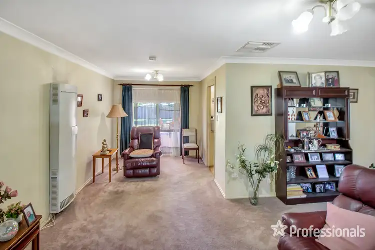 Seventh view of Homely house listing, 17 Balleroo Crescent, Glenfield Park NSW 2650