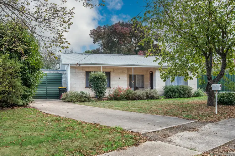 Main view of Homely house listing, 2 Steel Road, Hamilton VIC 3300
