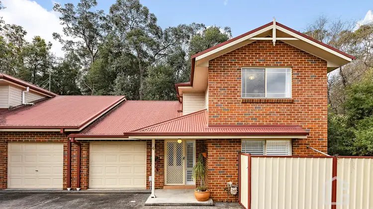 4/3-5 White Cross Road, Winmalee NSW 2777