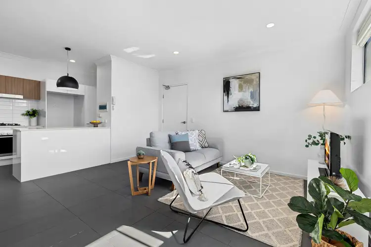 17/87 Victoria Street, Windsor QLD 4030