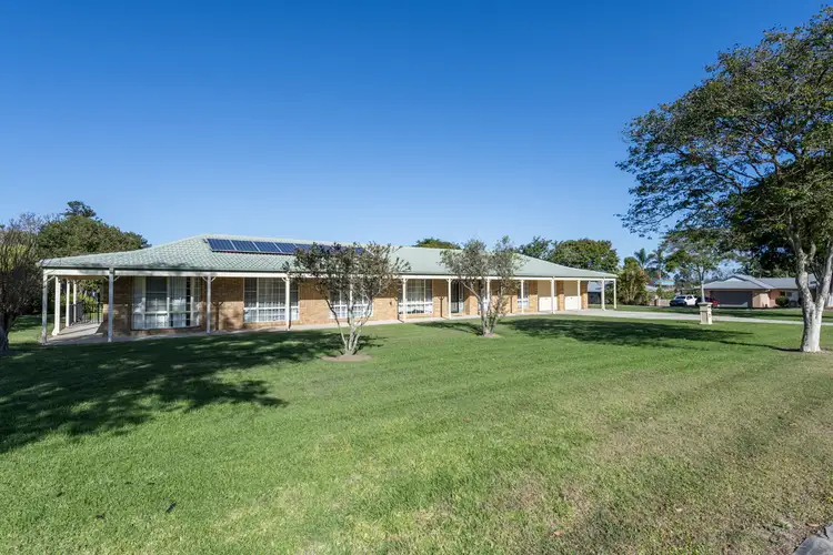 2 Cronin Avenue, Junction Hill NSW 2460