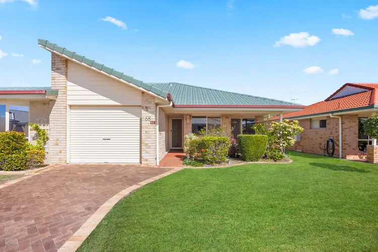 Main view of Homely unit listing, 68/31 North Street, Caloundra QLD 4551
