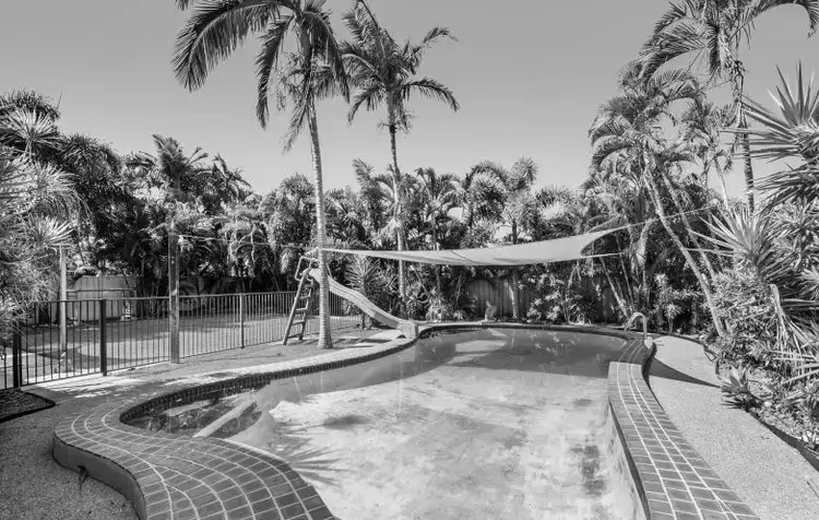 108 Bamford Lane, Kirwan QLD 4817