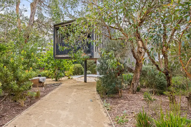 Second view of Homely house listing, 29 Acacia Road, Walkerville VIC 3956