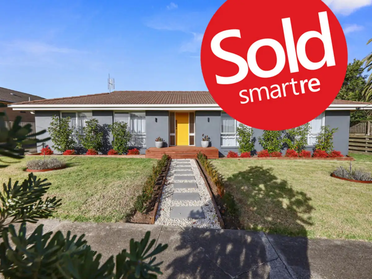 Main view of Homely house listing, 12 Kimberly Road, Warrnambool VIC 3280