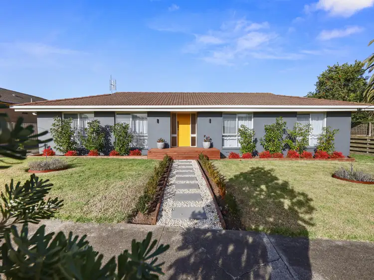 Second view of Homely house listing, 12 Kimberly Road, Warrnambool VIC 3280