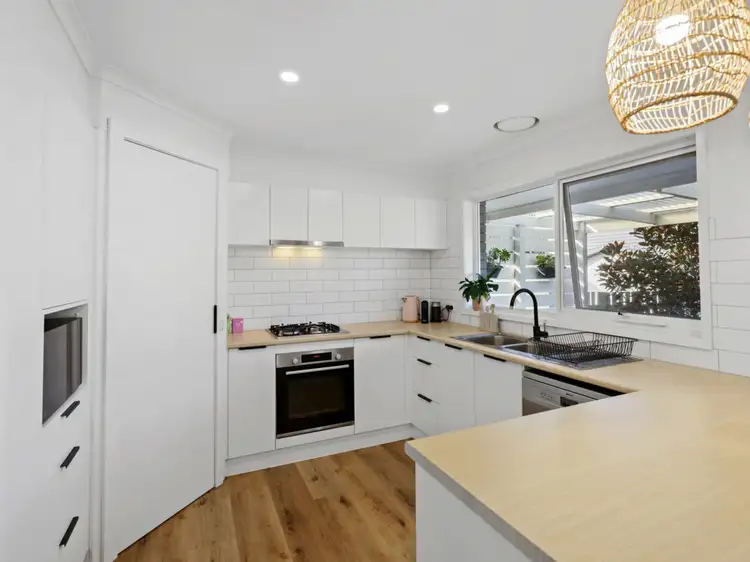Fourth view of Homely house listing, 12 Kimberly Road, Warrnambool VIC 3280