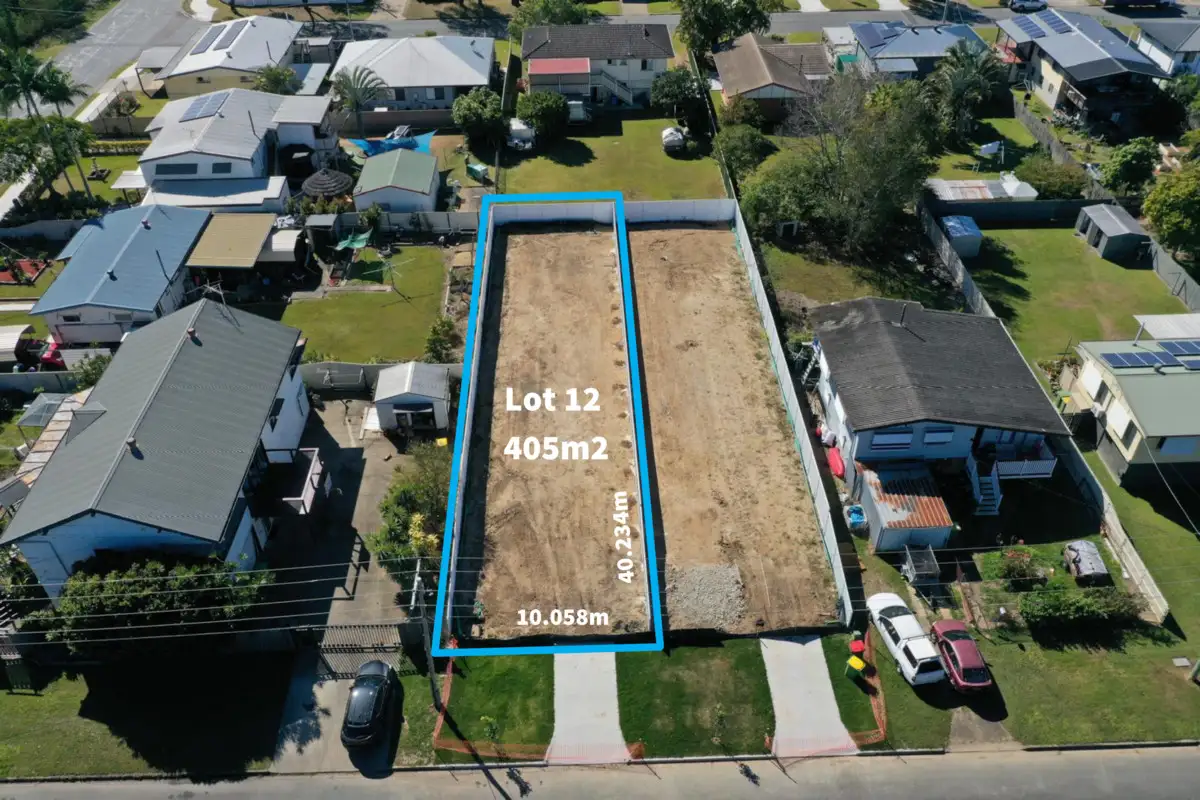 Main view of Homely land listing, 3 Ferguson Street, Albany Creek QLD 4035