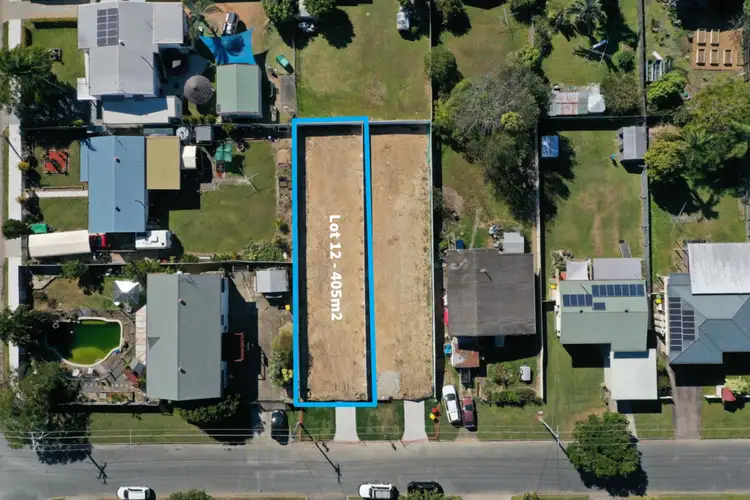 Second view of Homely land listing, 3 Ferguson Street, Albany Creek QLD 4035