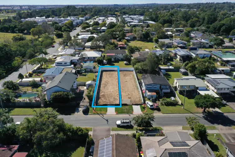 Third view of Homely land listing, 3 Ferguson Street, Albany Creek QLD 4035
