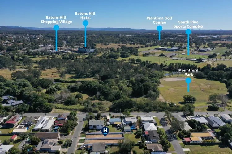 Sixth view of Homely land listing, 3 Ferguson Street, Albany Creek QLD 4035