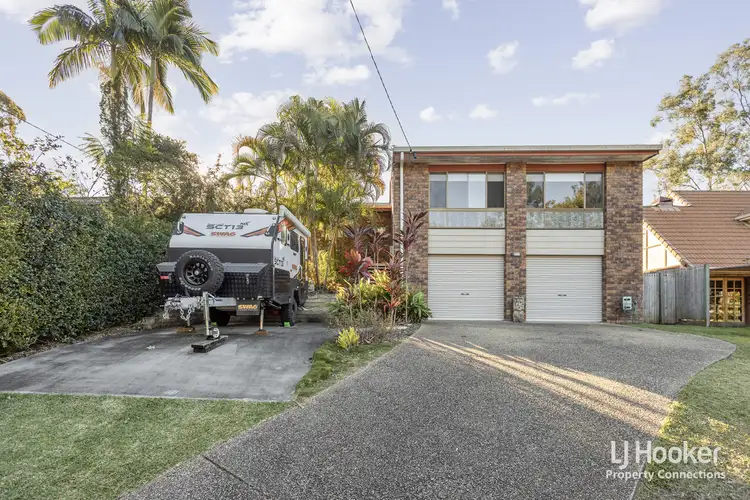 Main view of Homely house listing, 18 Constantia Drive, Petrie QLD 4502
