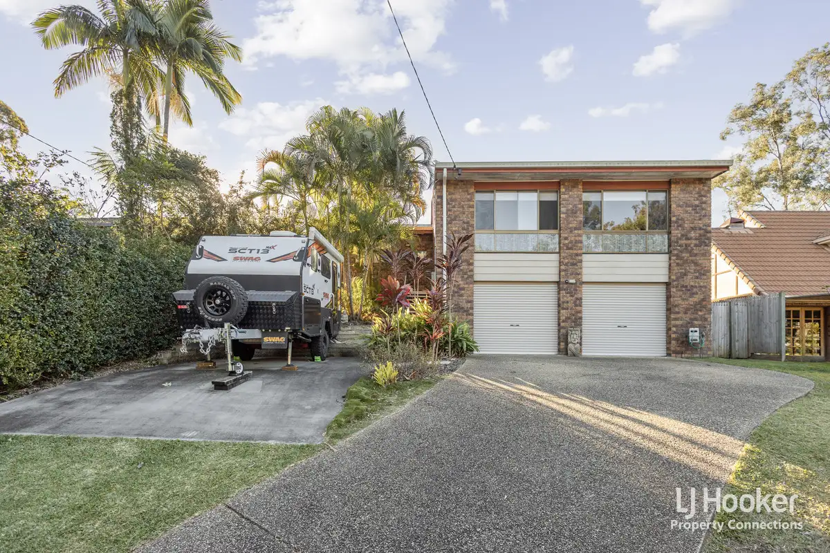 Main view of Homely house listing, 18 Constantia Drive, Petrie QLD 4502