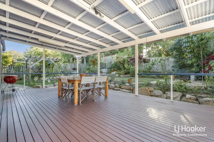 Second view of Homely house listing, 18 Constantia Drive, Petrie QLD 4502