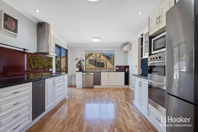 Third view of Homely house listing, 18 Constantia Drive, Petrie QLD 4502