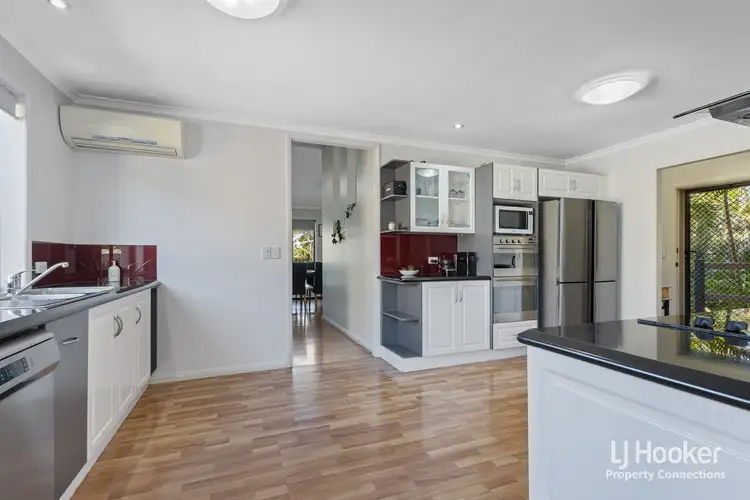 Fourth view of Homely house listing, 18 Constantia Drive, Petrie QLD 4502