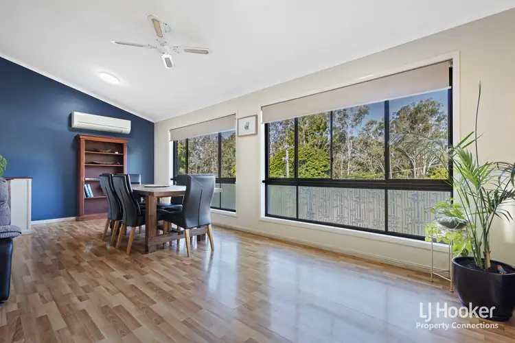 Fifth view of Homely house listing, 18 Constantia Drive, Petrie QLD 4502