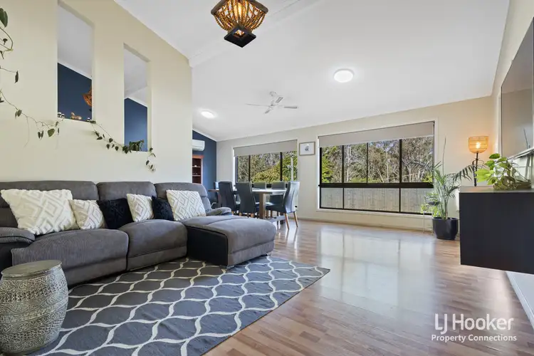 Sixth view of Homely house listing, 18 Constantia Drive, Petrie QLD 4502