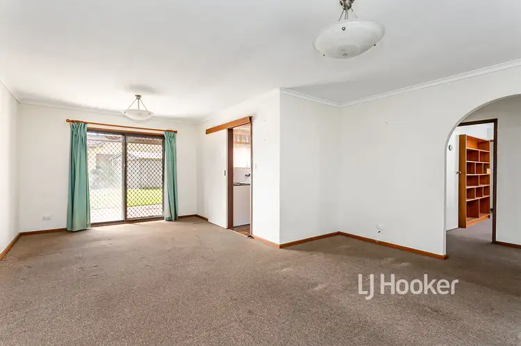 Second view of Homely house listing, 25 Camelot Drive, Paralowie SA 5108