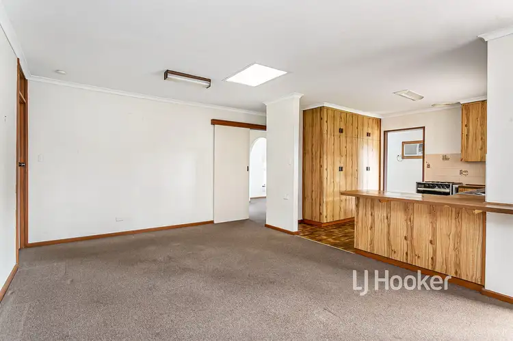 Third view of Homely house listing, 25 Camelot Drive, Paralowie SA 5108