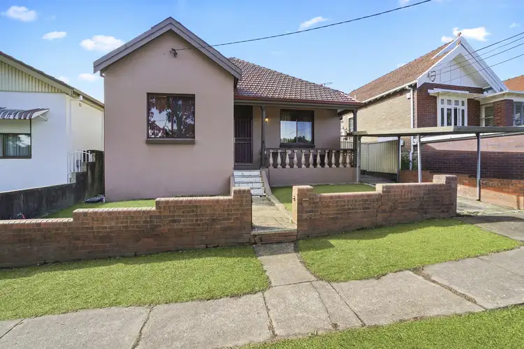 97 King Street, Canterbury NSW 2193
