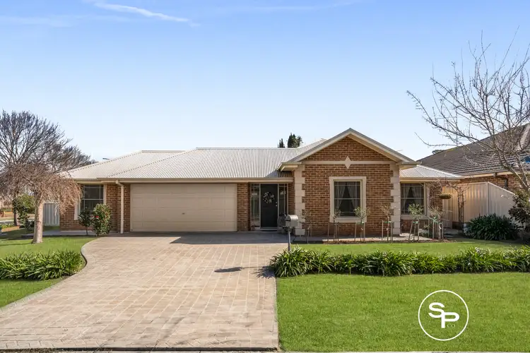 Main view of Homely house listing, 1 Alexandra Crescent, Harrington Park NSW 2567