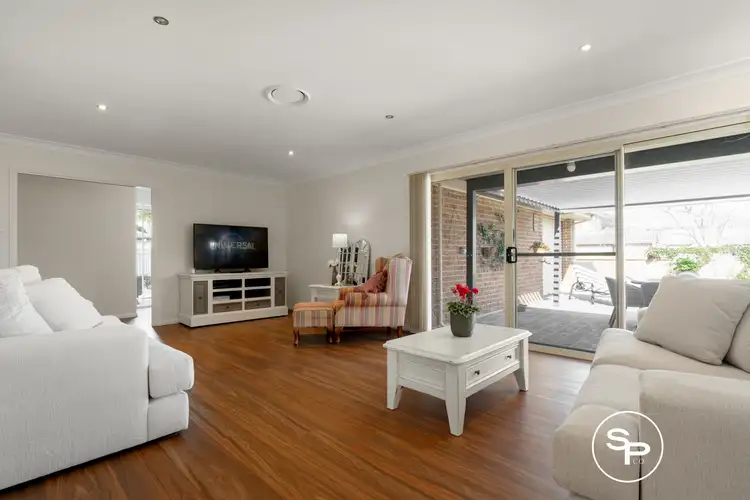 Second view of Homely house listing, 1 Alexandra Crescent, Harrington Park NSW 2567