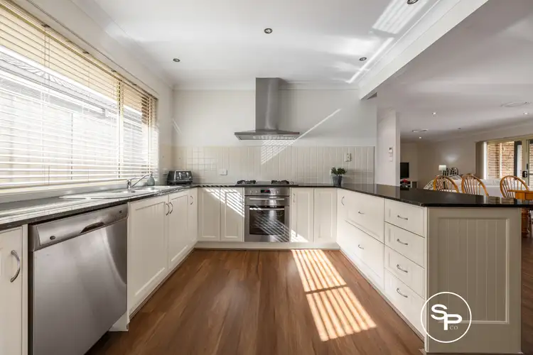 Third view of Homely house listing, 1 Alexandra Crescent, Harrington Park NSW 2567