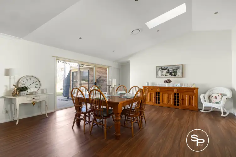 Fifth view of Homely house listing, 1 Alexandra Crescent, Harrington Park NSW 2567