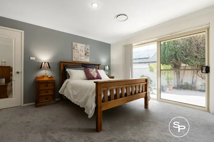Sixth view of Homely house listing, 1 Alexandra Crescent, Harrington Park NSW 2567