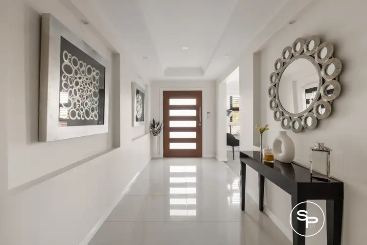 Second view of Homely house listing, 23 Agostini Circuit, Oran Park NSW 2570