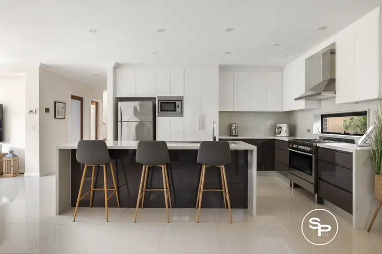 Fourth view of Homely house listing, 23 Agostini Circuit, Oran Park NSW 2570