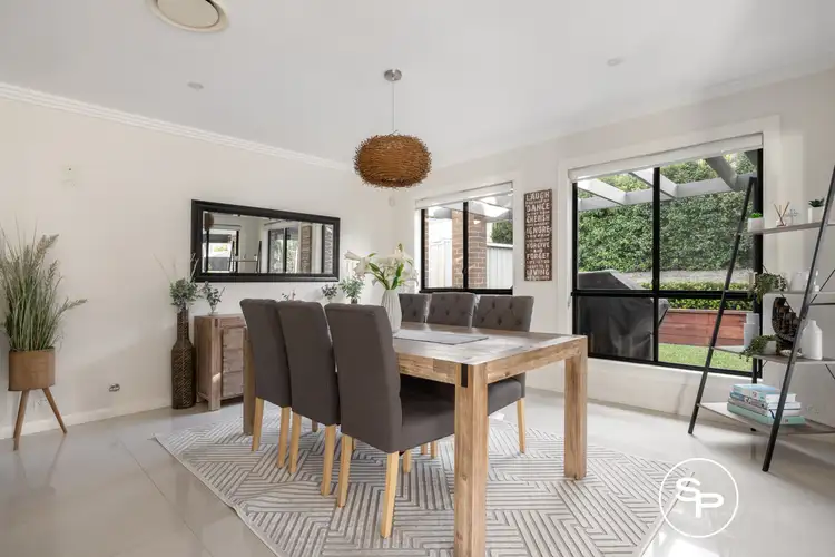 Fifth view of Homely house listing, 23 Agostini Circuit, Oran Park NSW 2570