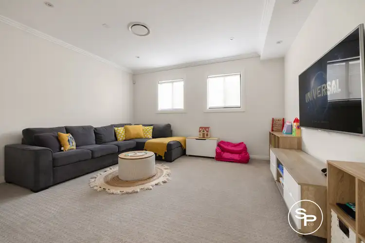 Sixth view of Homely house listing, 23 Agostini Circuit, Oran Park NSW 2570