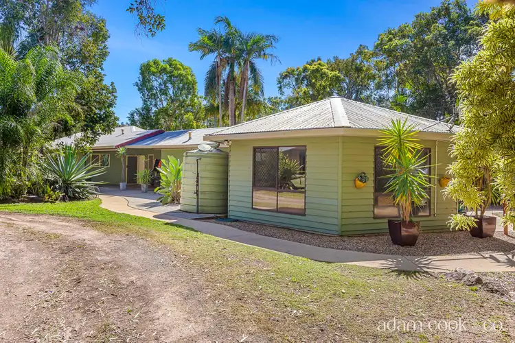 186 Stones Road, Woodbury QLD 4703