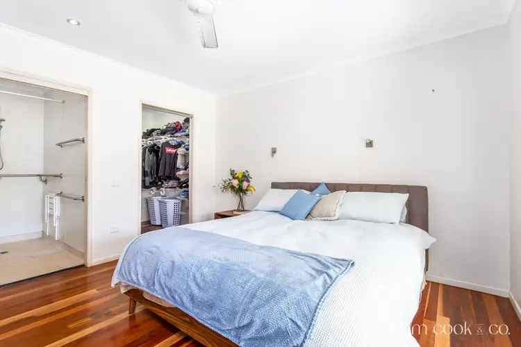 Fifth view of Homely house listing, 186 Stones Road, Woodbury QLD 4703