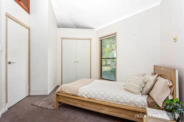 Sixth view of Homely house listing, 186 Stones Road, Woodbury QLD 4703